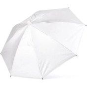 Resim Selfbuysell Kafa Şemsiyesi Beyaz 