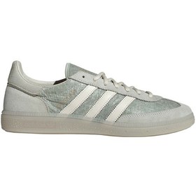 Resim Adidas Spezial Yeşil Hentbol Ayakkabısı Jr3660 Yeşil 