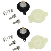 Resim Set Karbüratör Tamir Takımı 3ld 14958 00 00 Karbüratör Diyafram Kapağı Hava Kesme Vanası Uyumlu Road Star Silverado 1600 1700 A5087 