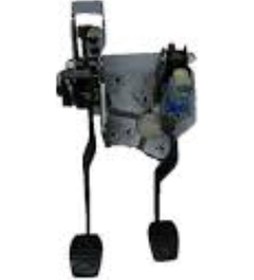 Resim Transit V-362 12- Debriyaj Pedalı Fren Bk212450bp Bk21 2450 Bp 