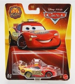 Resim Disney Pıxar Cars Lıghtnıng Mcqueen Flash Mcqueen Dxv29/hhv86 Jdg59 Çok Renkli 