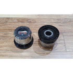 Resim Nissan 27 Freze Manual Hub. Porya Kilidi Çift 