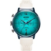 Resim Watch WWRC1025 47 mm Erkek Kol Saati Welder Moody