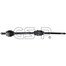 Resim GSP 244004 On Aks Sag Absli Master Movano 98 01 (Dis Freze:28 Ic Freze:39 Uzunluk:1118) 7700102980 (WC115678) 