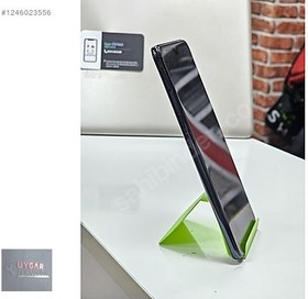 Resim Oppo Reno 3 İkinci El TR | 128 GB 8 GB | Siyah 