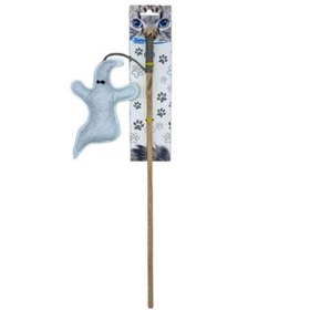 Resim Jooys Kedi Oltası Hayalet 