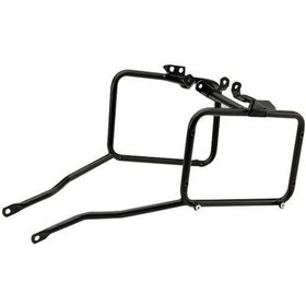 Resim Kappa Kl448 Kawasakı Klr 650 Enduro (07-21) Yan Çanta Taşıyıcı 
