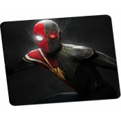 Resim Panorama Ajans Inanılmaz Örümcek Adam Spider Man Mouse Pad 