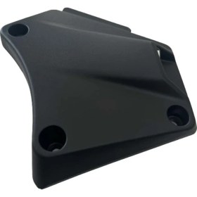 Resim Moto Express Cfmoto 250SR 2020-2024 Sol Sele Altı Orta Ufak Dekoratif Kapak A 