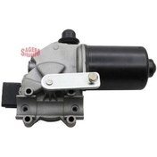 Resim Sagem 455118 Silecek Motoru Laguna Iıı 288003799r 