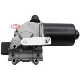 Resim Sagem 455118 Silecek Motoru Laguna Iıı 288003799r 