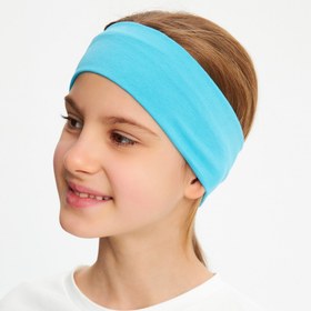 Resim Babygiz Kız %100 Pamuklu Penye T-shirt Bandana 2^li Takım -spor Rahat Best Of Koleksiyon 3 