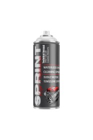 Resim Susuz Motor Temizleme Spreyi 500ml Sprint Hp 