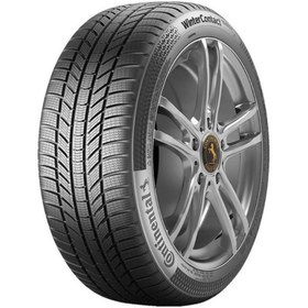 Resim Continental 215/60R17 96H FR WinterContact TS 870 P 2025 Üretim Kış Lastiği 