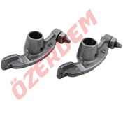 Resim Mondial Piyano Takımı Mh Drift 125 