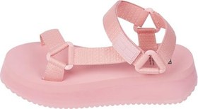 Resim Tommy Hilfiger Tjw Eva Sandal SandaletKadın 