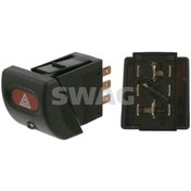 Resim SWAG 40904719 Dörtlü Selektör FEBI 4719 