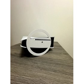 Resim Mexis Store Ps5 Slim Playstation 5 Slim Digital Vertical Dikey Stand 