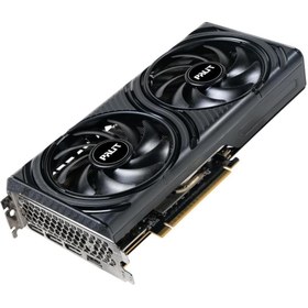 Resim Palit Rtx5060 Infınıty 2 Oc 8gb 128bit Gddr7 Ekran Kartı 