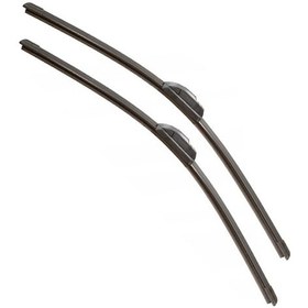 Resim Bosch Aerotwin Honda Jazz Silecek Takımı 2002 - 2008 