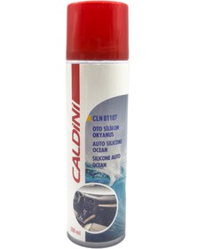 Resim CALDİNİ OTO SİLİKON OKYANUS SPREY 200 ML 