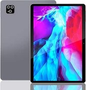 Resim Lipa Onyx III Tablet 13" 8/256 GB - Android 12-2K Çözünürlük - 256 GB Bellek - Octacore 2.0 GHz İşlemci - 4G SIM Bağlantısı - GPS - Playstore - Netflix, Disney+ ve daha fazlası için - 13 MP kamera 