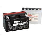 Resim Bs Btz10s-bs 2012-2022 Ktm 690 Smc R Uyumlu Akü Sulu Akü 