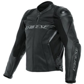 Resim Dainese Racıng 4 Deri Mont Siyah 