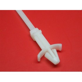 Resim Dübelli Kablo Bağı,uzun Dübelli 3.6x125 Dkbu 320 1000 Adet 