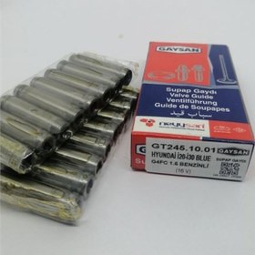 Resim Supap Gaydı 08 0607 2099 Kore Accent Blue/20/ı30 16 Valf G4fa G4fc 1 4 1 6 Benzın 2011 221142b000 Gaysan Gt245 10 01 Oem 