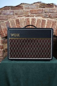 Resim VOX AC10-C1 Elektro Gitar Amfisi (2.El) 