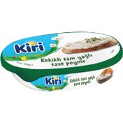 Resim Kiri Kekikli Tam Yağlı Taze Peynir 150 G 