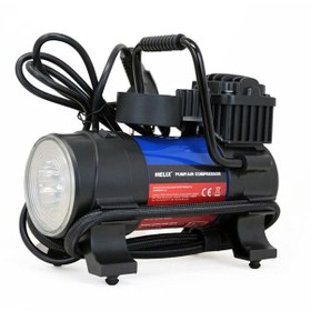 Resim Helix Elektrikli Hava Pompası 