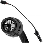 Resim Shure Cvg12s-Bc Gooseneck Kardioid Kondansatör Mikrofon 
