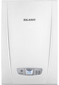 Resim Alarko Seradens Super SRS 36 Tam Yoğuşmalı Kombi 