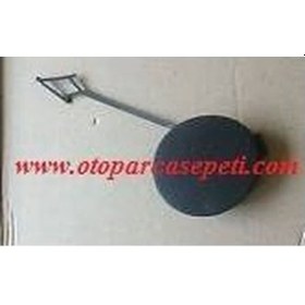 Resim Caddy Çeki Demir Kapağı Ön 2010-2014 