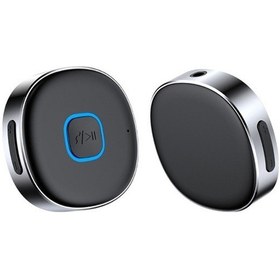 Resim Ebitda J33 Araç Kulaklık Kablosuz Bluetooth Alıcısı, 10m Çalışma Mesafesi, 3.5mm Jack, Dahili Mikrofon Diğer 