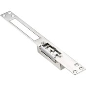 Resim Bas - Aç, Elektrikli Kapı Karşılığı 