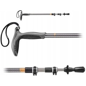 Resim Leki Wanderfreund Makalu Baton Çok Renkli 