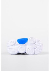 Resim Vicco Vento Işıklı Erkek Okul Öncesi Saks Mavi Bot Saks Mavi 