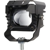 Resim Suntek Römork Motosiklet Dirt Bike Için Led Far 3600lm Genel 7cmx7cmx9,9cm 