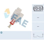 Resim FAE 24465 Fren Müşürü E38 39 E46 96-06 