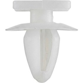 Resim Mitsubishi Lancer Outlander Elantra Sonata Hyundai İçin Marşbiyel Klips - 1 Adet 