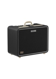 Resim Vox Nt15c1 15 Watt Night Train Seri Combo Elektro Gitar Amfisi 