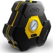 Resim Pumalas 12V/130W Max 35L/DK SSAC-3062D Kompresör 1 Silindir 