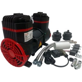 Resim Kuletaş Premium 1,2 Hp Kompresör Kafası 