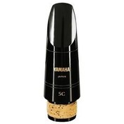 Resim Yamaha CL 5C Sib Klarnet Beki 