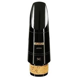 Resim Yamaha CL 5C Sib Klarnet Beki 