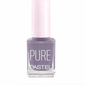 Resim Pastel Pure 606 Oje 13ml 