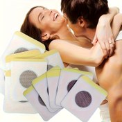 Resim 28/48 adet Erkek Stickerları Günlük Yaşam, Çeşitli Festivaller ve Sevgililer Günü Özel Günler İçin Uygun Elektrik Gerektirmez 